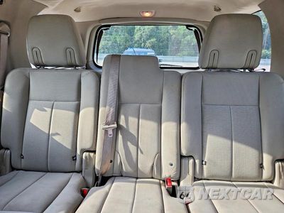 Zdjęcie 10 z 14 samochodu: 2014 FORD EXPEDITION XLT VIN:1FMJU1H55EEF11949 - miniatura