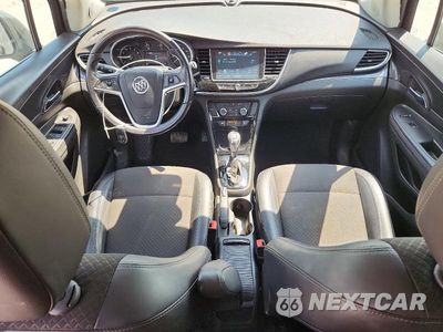Zdjęcie 8 z 13 samochodu: 2018 BUICK ENCORE PREFERRED VIN:KL4CJASB4JB664400 - miniatura