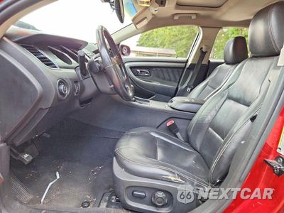 Zdjęcie 7 z 12 samochodu: 2010 FORD TAURUS SEL VIN:1FAHP2EW1AG160927 - miniatura