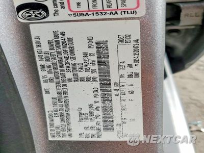 Zdjęcie 12 z 12 samochodu: 2015 FORD FIESTA SE VIN:3FADP4EJ9FM204149 - miniatura