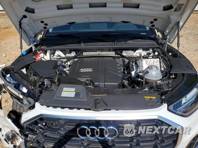 Zdjęcie 12 z 13 samochodu: 2023 AUDI Q5 PREMIUM PLUS 45 VIN:WA1EAAFYXP2165990 - miniatura