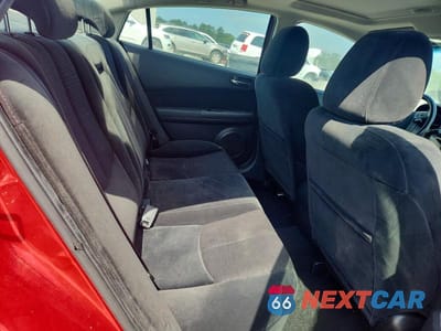 Zdjęcie 10 z 12 samochodu: 2010 MAZDA 6 S VIN:1YVHZ8CB8A5M44472 - miniatura