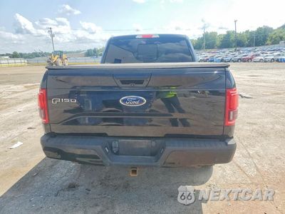 Zdjęcie 6 z 12 samochodu: 2016 FORD F150 SUPERCREW VIN:1FTFW1EG4GFC02299 - miniatura
