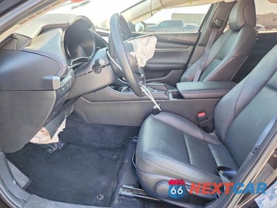 Zdjęcie 7 z 12 samochodu: 2024 MAZDA 3 SELECT SPORT VIN:3MZBPABM2RM423793 - miniatura