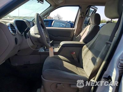 Zdjęcie 25 z 52 samochodu: 2007 FORD EXPLORER XLT VIN:1FMEU73E97UB50715 - miniatura