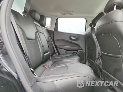 Zdjęcie 11 z 13 samochodu: 2020 JEEP COMPASS LATITUDE VIN:3C4NJDBB2LT115876 - miniatura