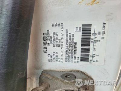 Zdjęcie 12 z 12 samochodu: 2018 FORD TRANSIT CONNECT XL DELIVERY VAN VIN:NM0LS6E72J1377955 - miniatura