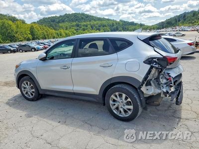 Drugie zdjęcie samochodu z przodu: 2019 HYUNDAI TUCSON SE VIN:KM8J2CA47KU005785 - miniatura