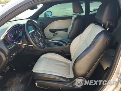 Zdjęcie 7 z 13 samochodu: 2015 DODGE CHALLENGER SXT PLUS VIN:2C3CDZBG4FH833566 - miniatura