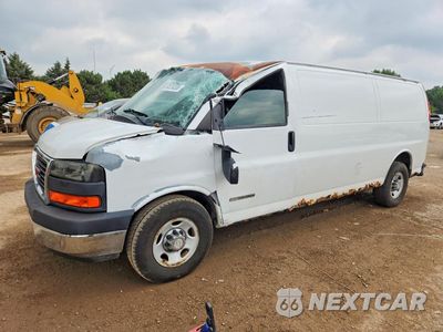 2006 GMC SAVANA G2500 1GTGG29V861198169 - główne zdjęcie licytacji z USA - miniatura