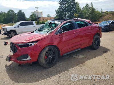 2024 FORD EDGE ST 2FMPK4AP1RBA33530 - główne zdjęcie licytacji z USA - miniatura