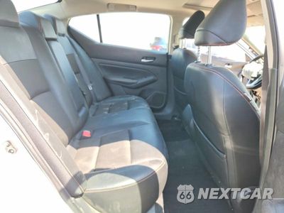 Zdjęcie 10 z 12 samochodu: 2020 NISSAN ALTIMA SR VIN:1N4AL4CVXLC115255 - miniatura