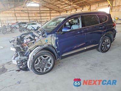 2023 HYUNDAI SANTA FE LIMITED 5NMS5DA11PH012094 - główne zdjęcie licytacji z USA - miniatura
