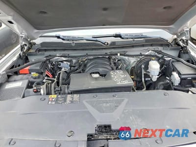 Zdjęcie 11 z 13 samochodu: 2016 CHEVROLET SILVERADO K1500/K1500 LS VIN:1GCNKNEH8GZ229284 - miniatura
