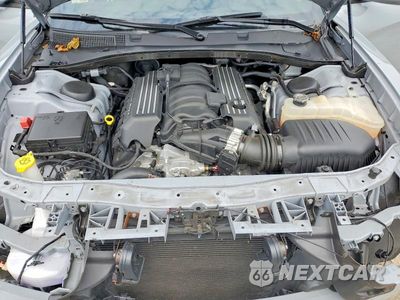 Zdjęcie 11 z 12 samochodu: 2022 DODGE CHARGER SCAT PACK VIN:2C3CDXGJ3NH220944 - miniatura