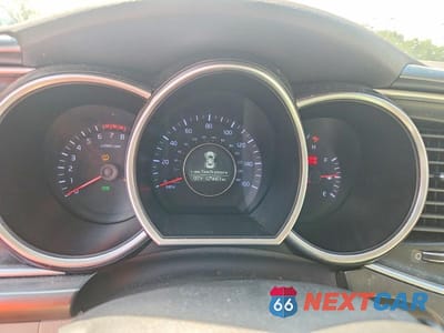 Zdjęcie 9 z 13 samochodu: 2014 KIA OPTIMA LX VIN:5XXGM4A7XEG300687 - miniatura