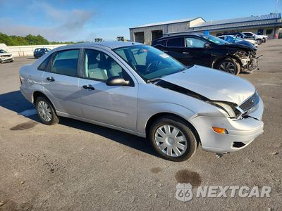 Czwarte zdjęcie samochodu z boku: 2006 FORD FOCUS ZX4 VIN:1FAFP34N76W122041 - miniatura