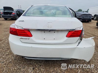 Zdjęcie 6 z 12 samochodu: 2013 HONDA ACCORD EXL VIN:1HGCR2F86DA004034 - miniatura
