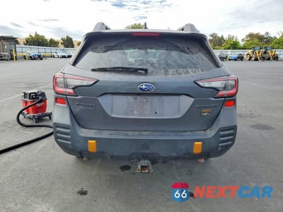 Zdjęcie 6 z 12 samochodu: 2022 SUBARU OUTBACK WILDERNESS VIN:4S4BTGUD1N3182993 - miniatura
