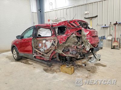 Drugie zdjęcie samochodu z przodu: 2013 FORD ESCAPE SE VIN:1FMCU9G9XDUB37404 - miniatura