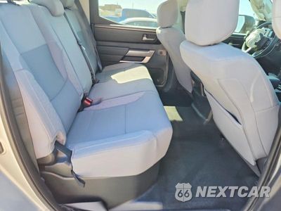 Zdjęcie 10 z 13 samochodu: 2022 TOYOTA TUNDRA SR5 VIN:5TFLA5AB7NX009929 - miniatura