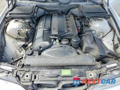 Zdjęcie 11 z 12 samochodu: 2003 BMW 530 I AUTOMATIC VIN:WBADT63423CK31086 - miniatura
