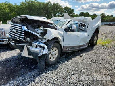 2023 RAM 3500 LONGHORN 3C63R3NL9PG624108 - główne zdjęcie licytacji z USA - miniatura