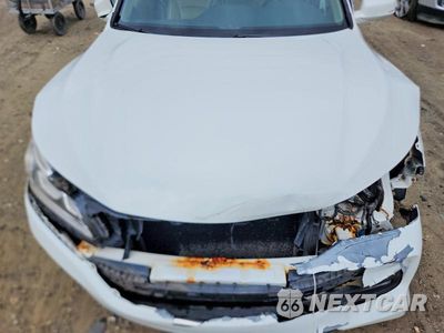 Zdjęcie 11 z 13 samochodu: 2017 HONDA ACCORD EXL VIN:1HGCR2F86HA277920 - miniatura