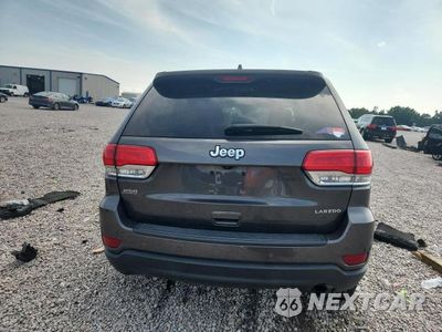 Zdjęcie 6 z 13 samochodu: 2017 JEEP GRAND CHEROKEE LAREDO VIN:1C4RJEAG9HC956164 - miniatura