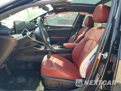 Zdjęcie 7 z 12 samochodu: 2026 KIA K5 GT LINE VIN:KNAG64J77T5409780 - miniatura