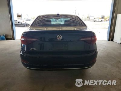 Zdjęcie 6 z 12 samochodu: 2019 VOLKSWAGEN JETTA SEL VIN:3VWE57BU4KM271852 - miniatura