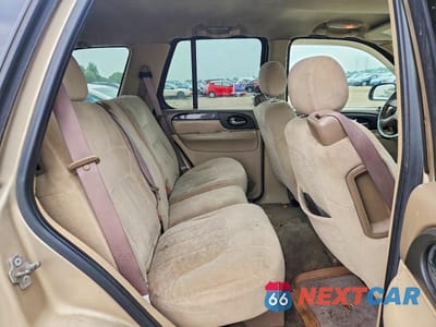 Zdjęcie 10 z 12 samochodu: 2004 GMC ENVOY VIN:1GKDT13S342373026 - miniatura
