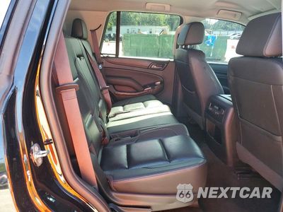 Zdjęcie 11 z 13 samochodu: 2017 GMC YUKON SLT VIN:1GKS2BKC6HR386828 - miniatura