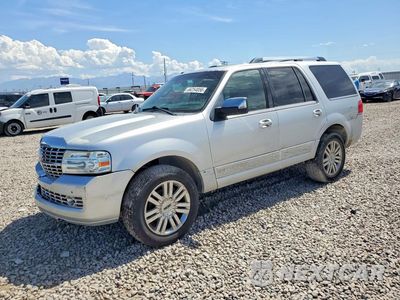 2012 LINCOLN NAVIGATOR 5LMJJ2J51CEL07040 - główne zdjęcie licytacji z USA - miniatura