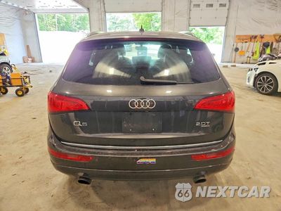 Zdjęcie 6 z 14 samochodu: 2015 AUDI Q5 PREMIUM PLUS VIN:WA1LFAFP2FA013710 - miniatura