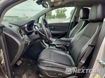 Zdjęcie 7 z 13 samochodu: 2018 CHEVROLET TRAX 1LT VIN:KL7CJLSB5JB685125 - miniatura