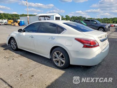 Drugie zdjęcie samochodu z przodu: 2013 NISSAN ALTIMA 2.5 VIN:1N4AL3APXDC296566 - miniatura