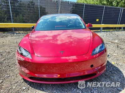 Piąte zdjęcie samochodu w środku: 2026 TESLA MODEL 3 VIN:5YJ3E1EB1TF179945 - miniatura