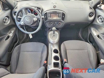 Zdjęcie 8 z 12 samochodu: 2015 NISSAN JUKE S VIN:JN8AF5MR5FT513619 - miniatura