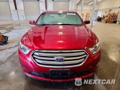 Piąte zdjęcie samochodu w środku: 2016 FORD TAURUS SEL VIN:1FAHP2E99GG129315 - miniatura