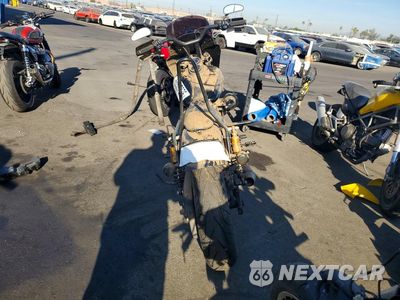 Czwarte zdjęcie samochodu z boku: 2016 HARLEY-DAVIDSON FXDLS VIN:1HD1GS828GC316576 - miniatura