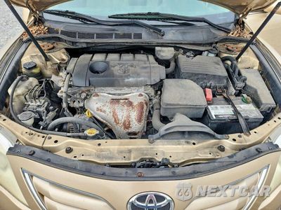 Zdjęcie 11 z 12 samochodu: 2011 TOYOTA CAMRY LE VIN:4T1BF3EKXBU604763 - miniatura