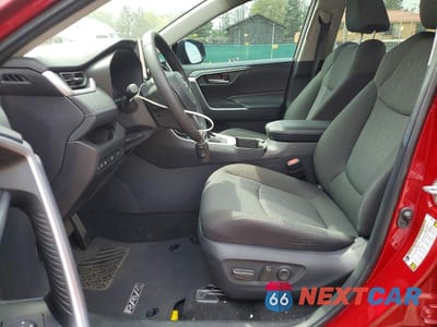 Zdjęcie 7 z 12 samochodu: 2024 TOYOTA RAV4 XLE VIN:2T3P1RFV1RW485700 - miniatura