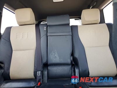 Zdjęcie 10 z 13 samochodu: 2024 LEXUS GX 550 OVERTRAIL+ VIN:JTJTBCDX8R5030053 - miniatura