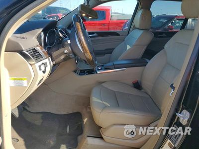 Zdjęcie 7 z 14 samochodu: 2013 MERCEDES-BENZ ML 350 4MATIC VIN:4JGDA5HB4DA135057 - miniatura