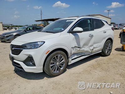 2022 BUICK ENCORE GX SELECT KL4MMDSL7NB049478 - główne zdjęcie licytacji z USA - miniatura