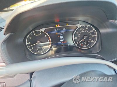 Zdjęcie 9 z 13 samochodu: 2025 NISSAN ALTIMA SV VIN:1N4BL4DV1SN367689 - miniatura