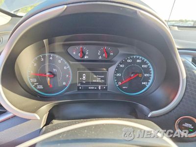 Zdjęcie 9 z 12 samochodu: 2025 CHEVROLET MALIBU LT VIN:1G1ZD5ST8SF119343 - miniatura