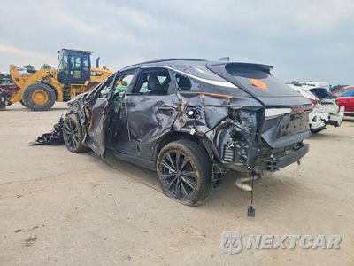 Drugie zdjęcie samochodu z przodu: 2024 LEXUS RX 350 F SPORT HANDLING VIN:2T2BAMCA3RC059026 - miniatura