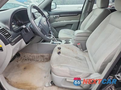 Zdjęcie 7 z 13 samochodu: 2007 HYUNDAI SANTA FE GLS VIN:5NMSG13D67H084036 - miniatura